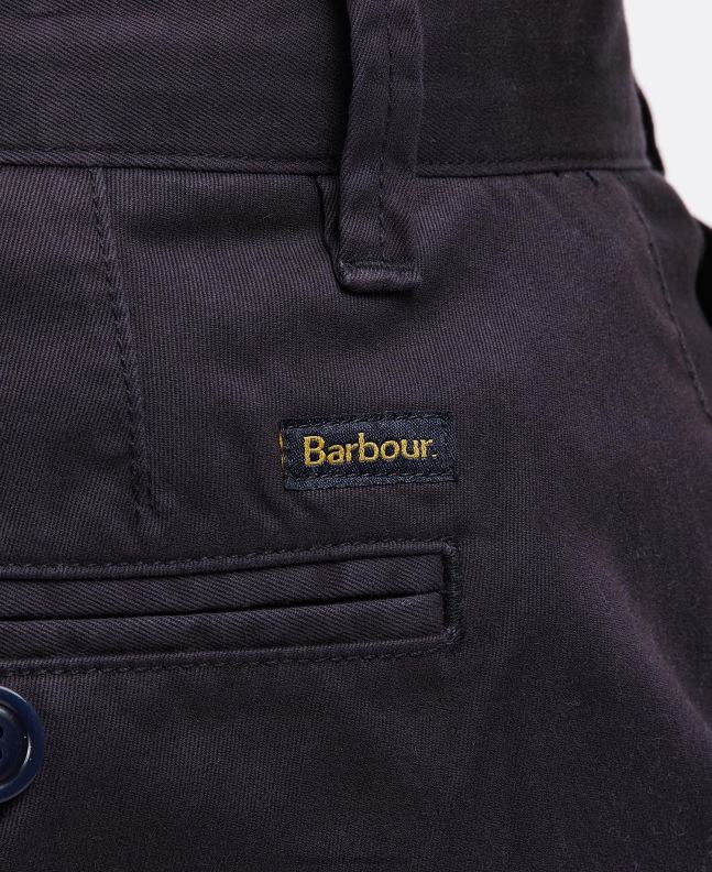 Barbour Clothing Men City Navy City Neuston Shorts 2BB2F1152