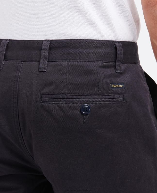 Barbour Clothing Men City Navy City Neuston Shorts 2BB2F1152