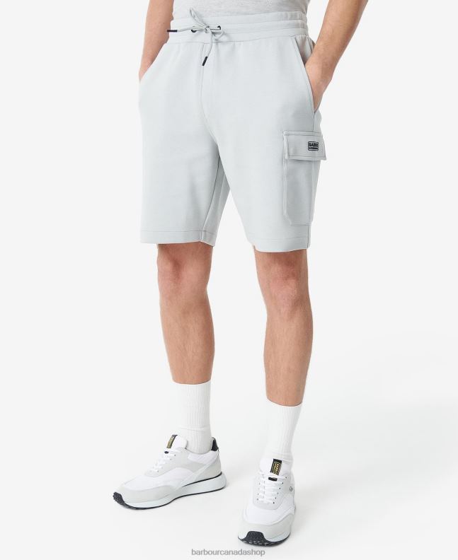 Barbour Clothing Men Classic Black Voyager Shorts 2BB2F1197