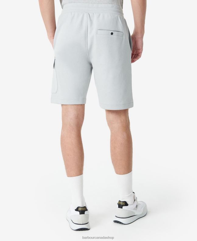 Barbour Clothing Men Classic Black Voyager Shorts 2BB2F1197