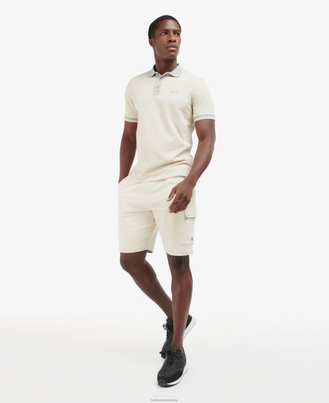 Barbour Clothing Men Dark Thistle Matthew Shorts 2BB2F1185