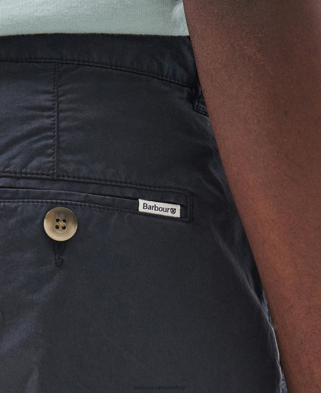 Barbour Clothing Men Fossil Corbett Shorts 2BB2F1199