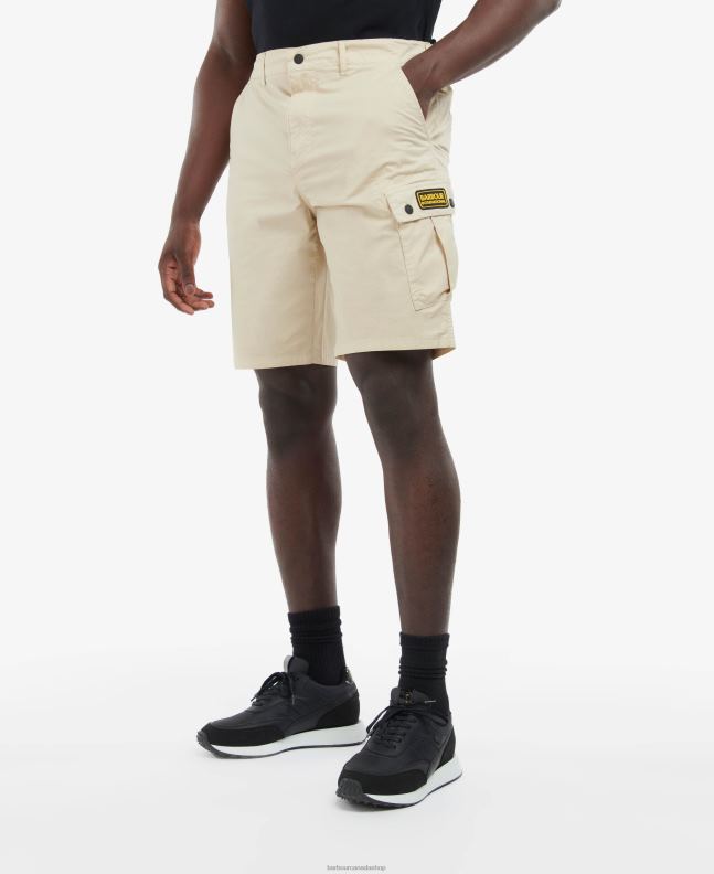 Barbour Clothing Men Ink Leo Shorts 2BB2F1154