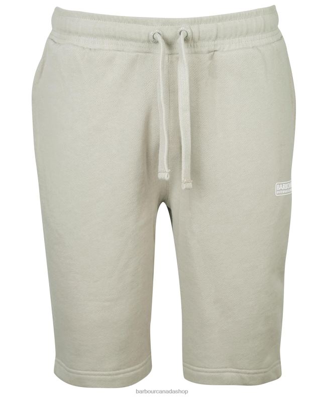 Barbour Clothing Men Navy Sport Track Shorts 2BB2F1231