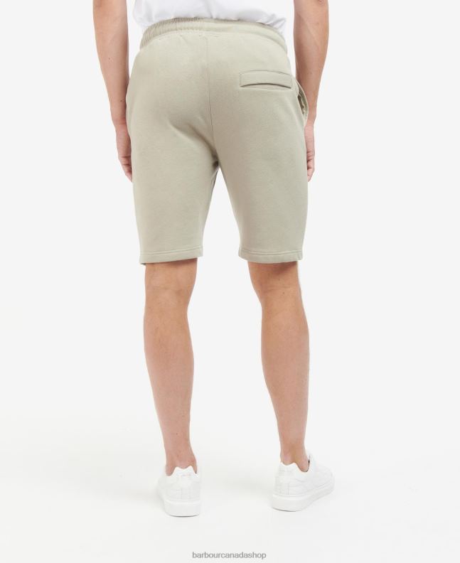 Barbour Clothing Men Navy Sport Track Shorts 2BB2F1231