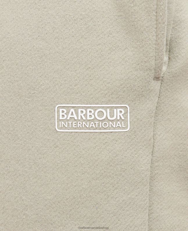 Barbour Clothing Men Navy Sport Track Shorts 2BB2F1231