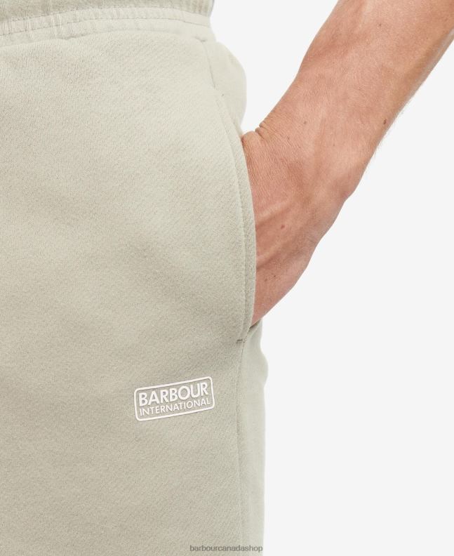 Barbour Clothing Men Navy Sport Track Shorts 2BB2F1231