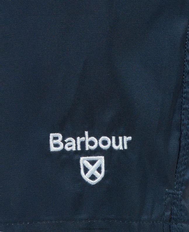 Barbour Clothing Men Sky John Two-Tone Swim Shorts 2BB2F1226