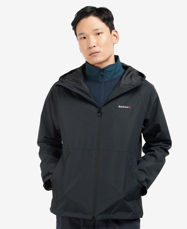 Barbour Clothing Men Lake Cromar Waterproof Jacket 2BB2F194