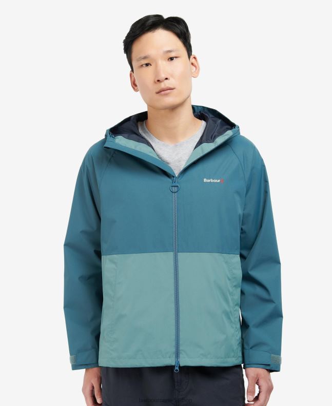 Barbour Clothing Men Lake Cromar Waterproof Jacket 2BB2F202