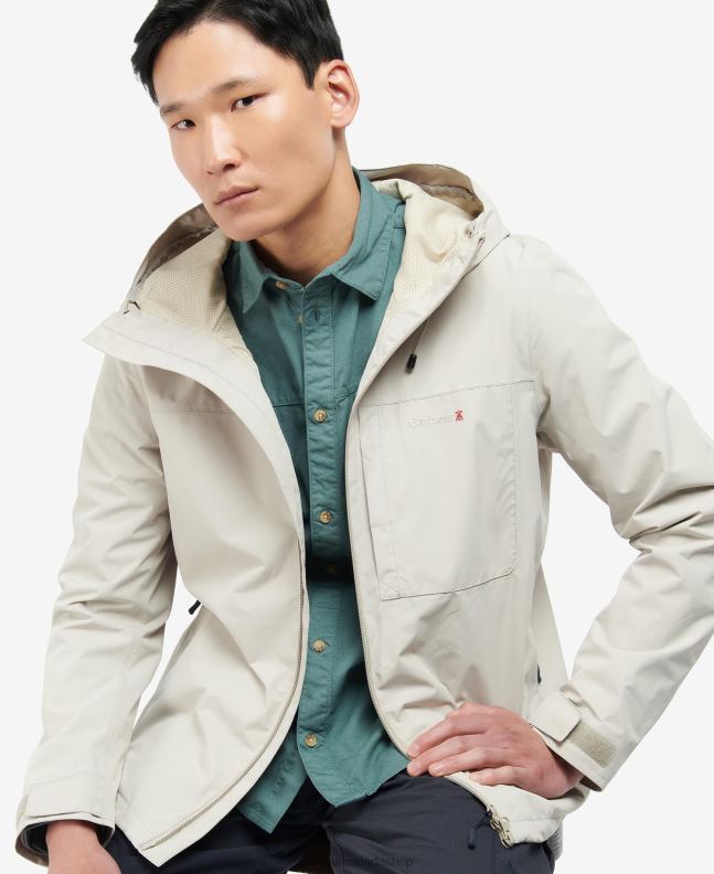 Barbour Clothing Men Lake Kenton Waterproof Jacket 2BB2F182