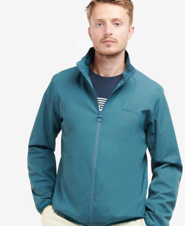 Barbour Clothing Men Lake Korbel Jacket 2BB2F208