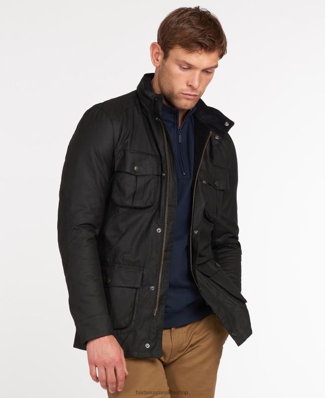 Barbour wax canada sale