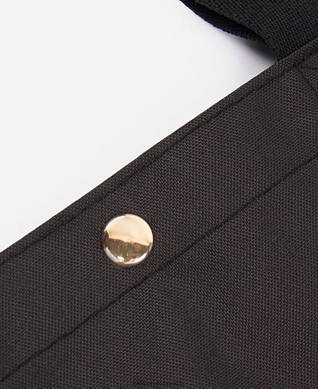 Barbour Accessories Women Black Apex Shopper 2BB2F2402