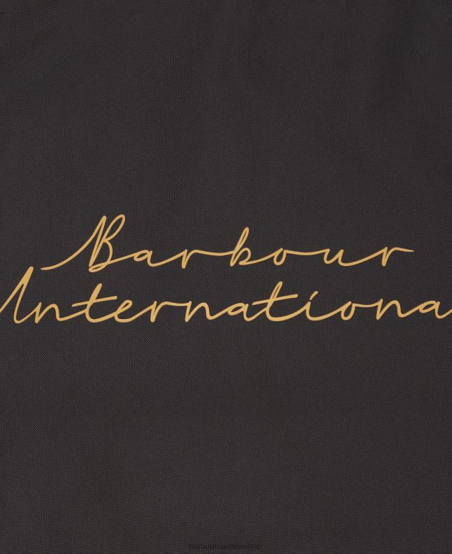 Barbour Accessories Women Black Apex Shopper 2BB2F2402