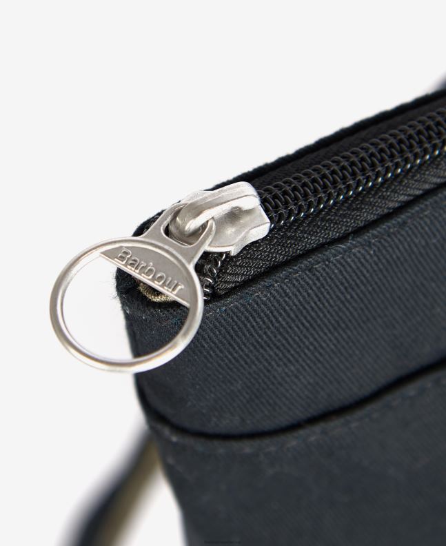 Barbour Accessories Women Classic Black Olivia Backpack 2BB2F2385