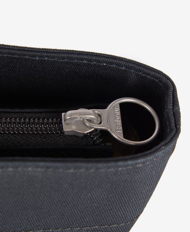 Barbour Accessories Women Classic Black Olivia Tote Bag 2BB2F2391