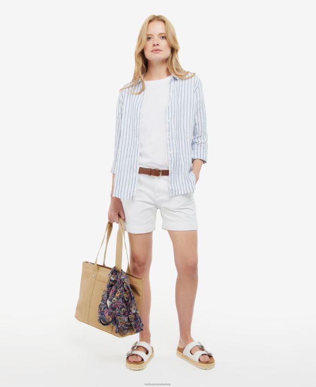 Barbour Accessories Women Classic Black Olivia Tote Bag 2BB2F2393