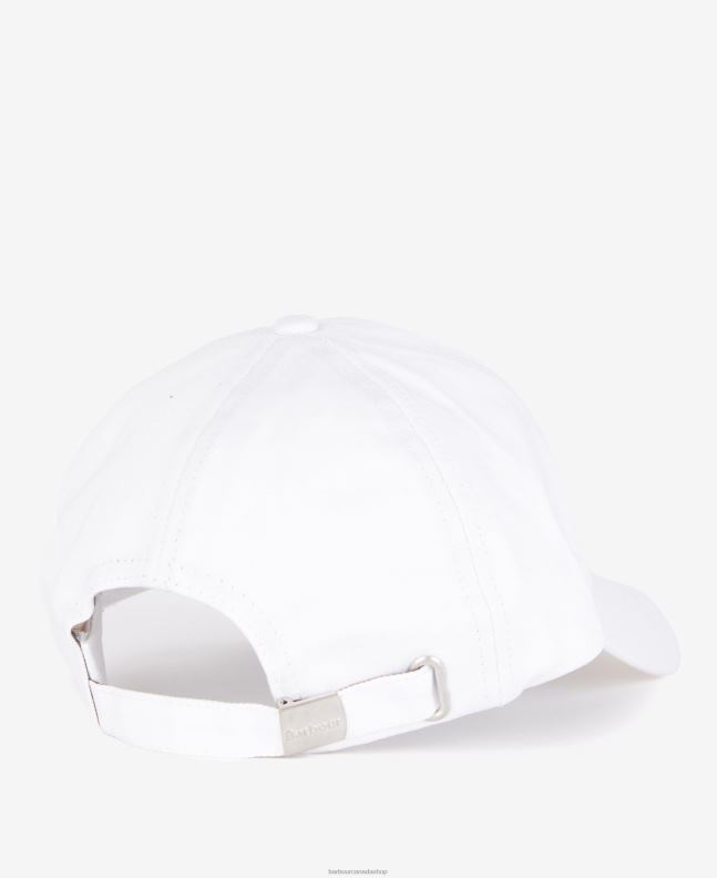 Barbour Accessories Women Classic Black Olivia Sports Cap 2BB2F2424