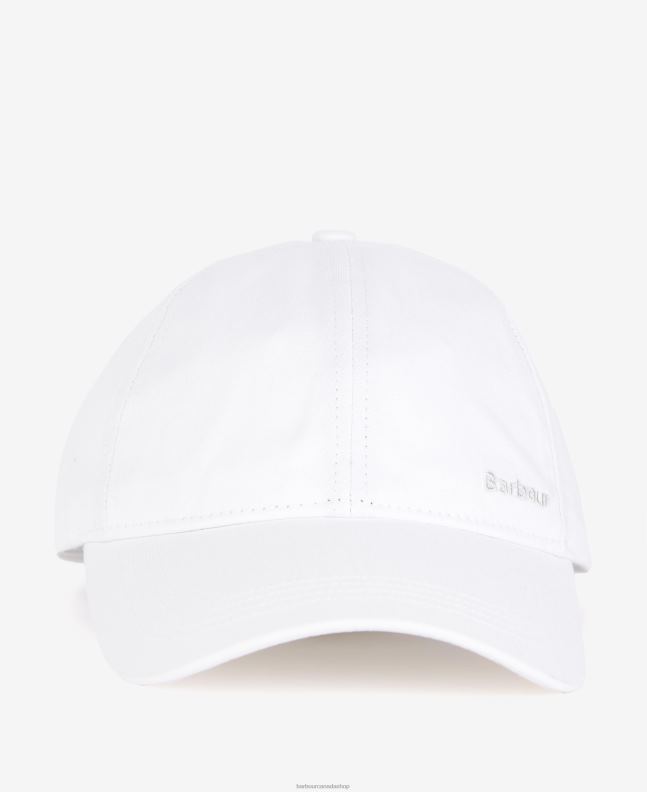 Barbour Accessories Women Classic Black Olivia Sports Cap 2BB2F2424