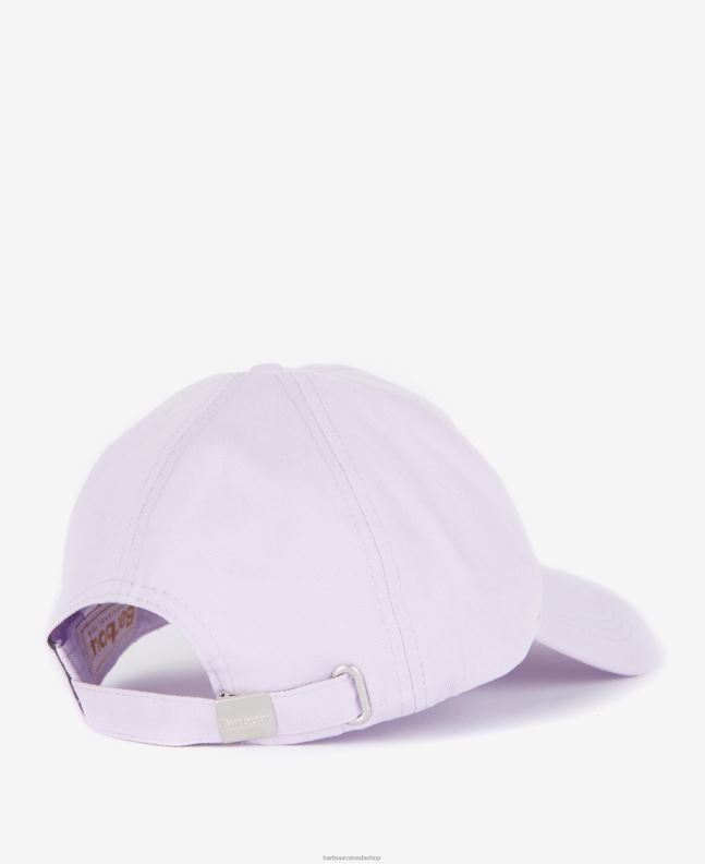 Barbour Accessories Women Classic Black Olivia Sports Cap 2BB2F2427