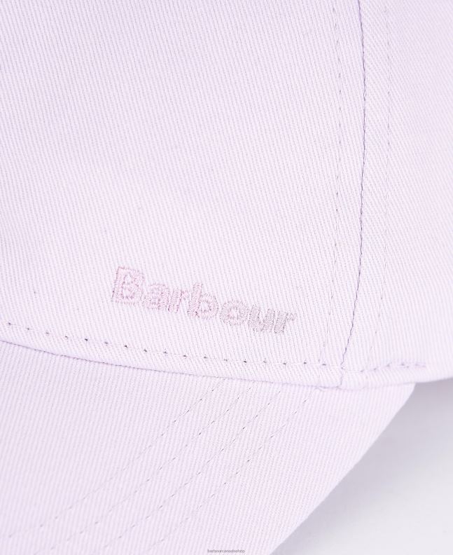 Barbour Accessories Women Classic Black Olivia Sports Cap 2BB2F2427