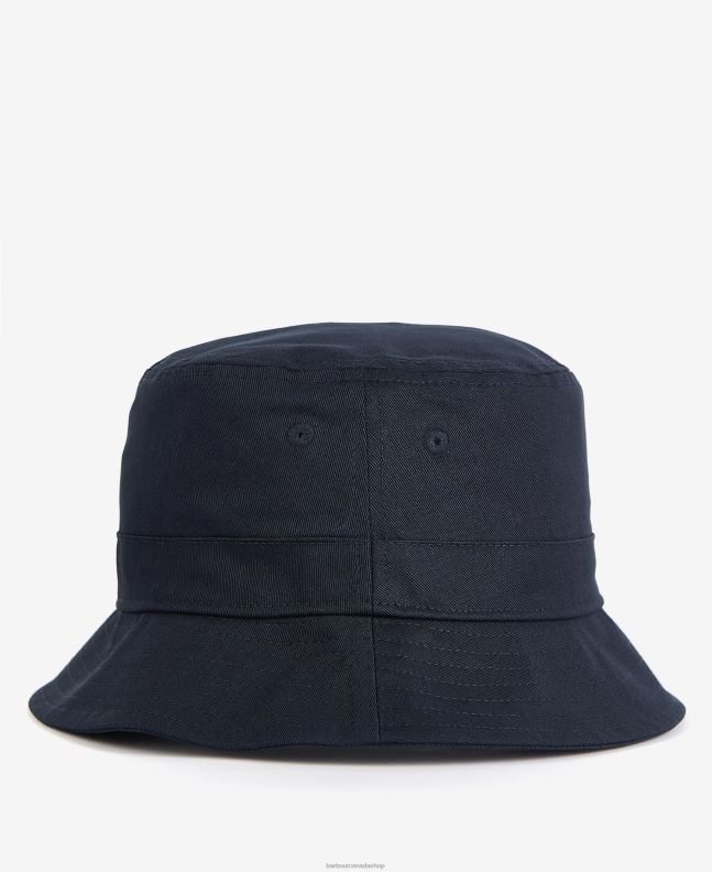 Barbour Accessories Women Pink Punch Olivia Bucket Hat 2BB2F2435