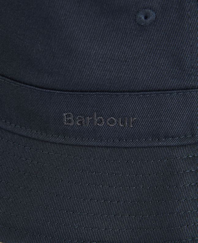 Barbour Accessories Women Pink Punch Olivia Bucket Hat 2BB2F2435