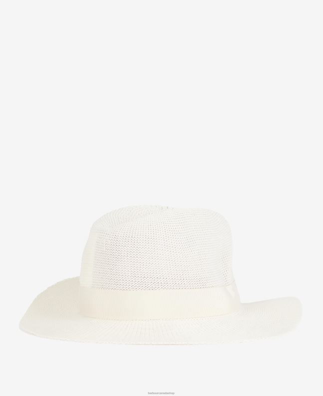 Barbour Accessories Women Yarrow Fairbourne Fedora 2BB2F2423