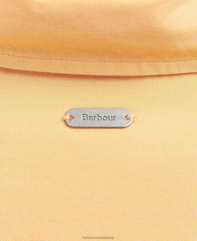 Barbour Clothing Women Classic Pink Summer Kenmore Shirt 2BB2F1632