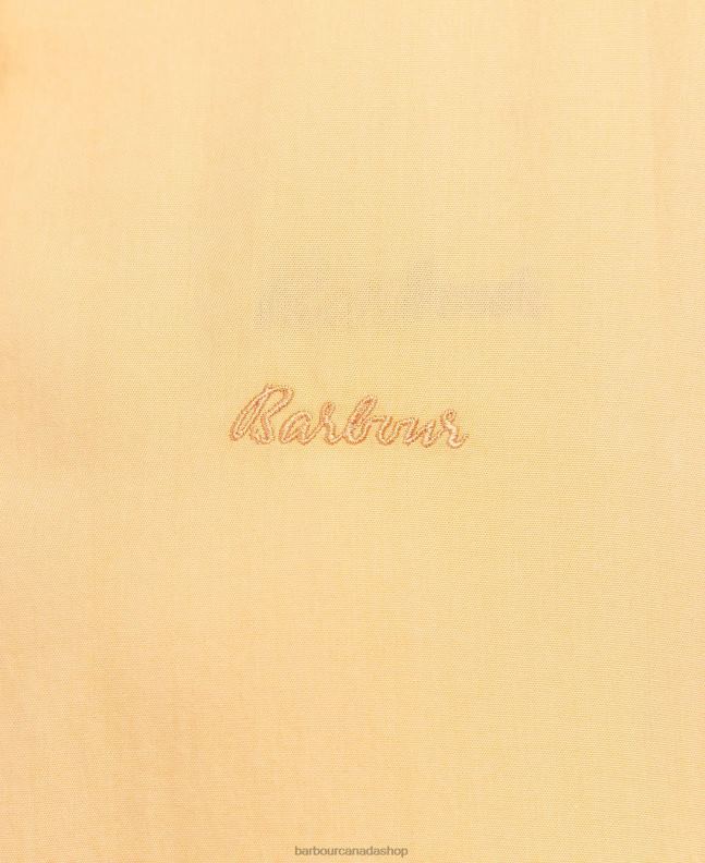 Barbour Clothing Women Classic Pink Summer Kenmore Shirt 2BB2F1632