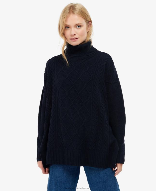 Barbour Clothing Women Olive Burne Cape 2BB2F1982