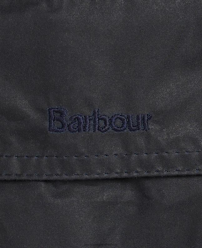 Barbour Clothing Women Archive Olive Lightweight Beadnell Waxed Cotton Jacket 2BB2F1378