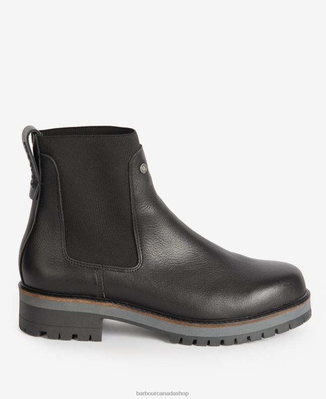 Barbour Footwear Women Taupe Dixie Boots 2BB2F2069